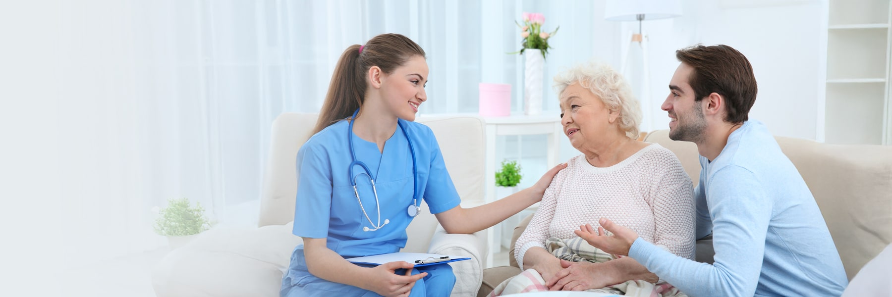 Marysville Post Acute | Skilled Nursing Facility — Assisted Living clinic in Marysville, CA — photo 4